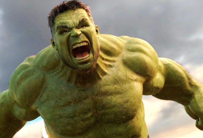 Hulk