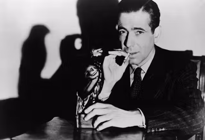 Humphreu Bogart