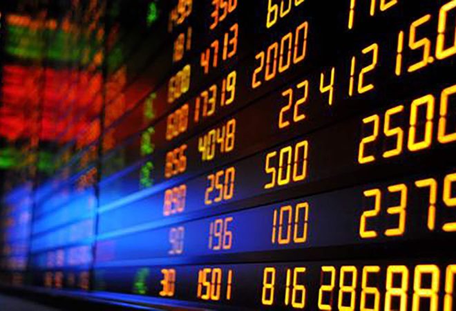 IBOVESPA PREVISAO