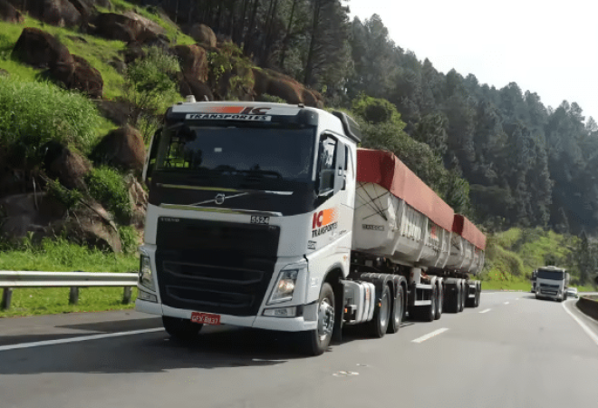 IC Transportes