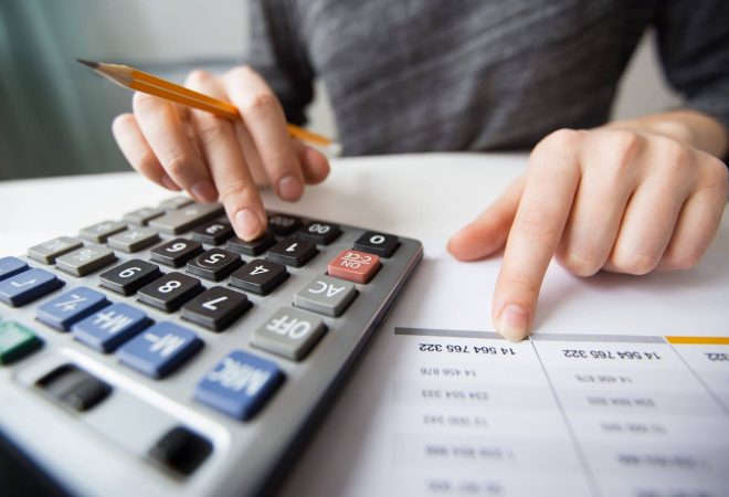 IGP CALCULADORA