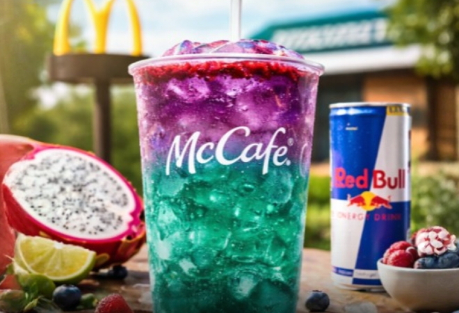 mc energy drink