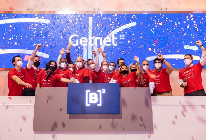IPO Getnet