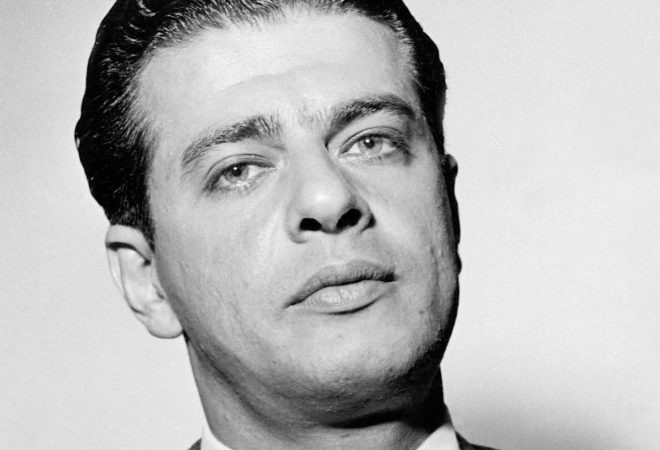 Ibrahim Sued 2