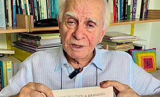Ignácio de Loyola Brandão