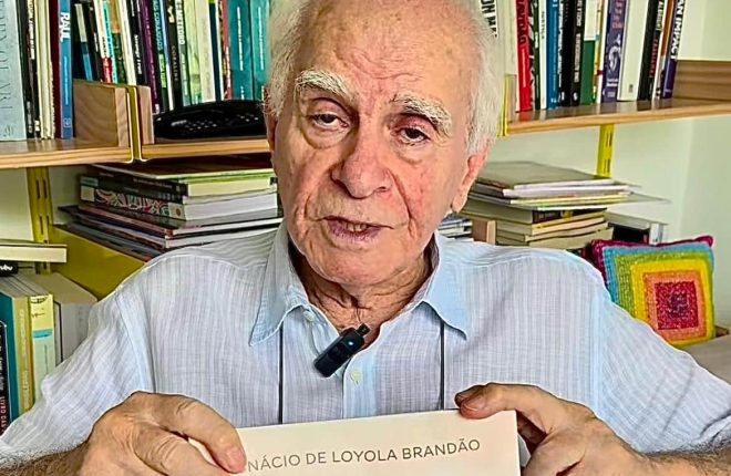 Ignácio de Loyola Brandão