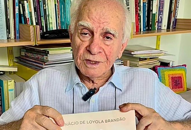 Ignácio de Loyola Brandão