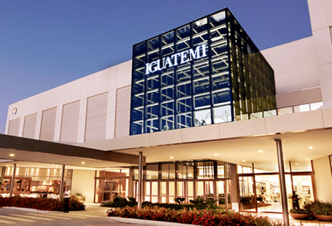 Iguatemi Sorocaba