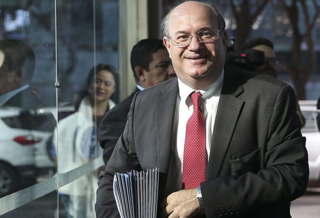Foto José Cruz/Agência Brasil