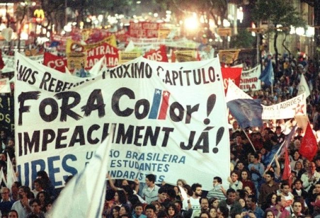 Impeachment Collor