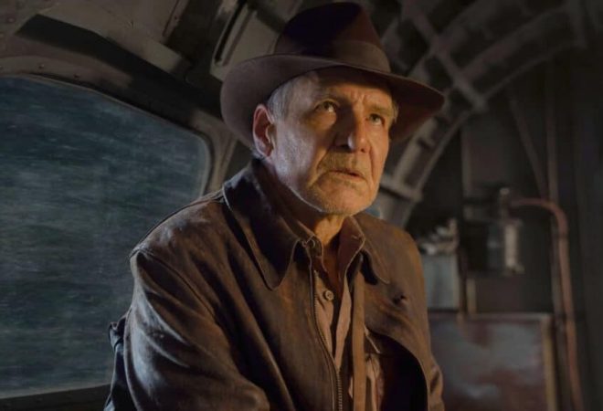 Indiana Jones 5