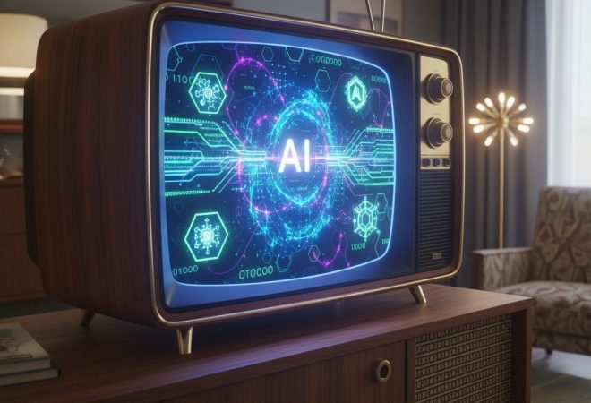 Inteligência Artificial