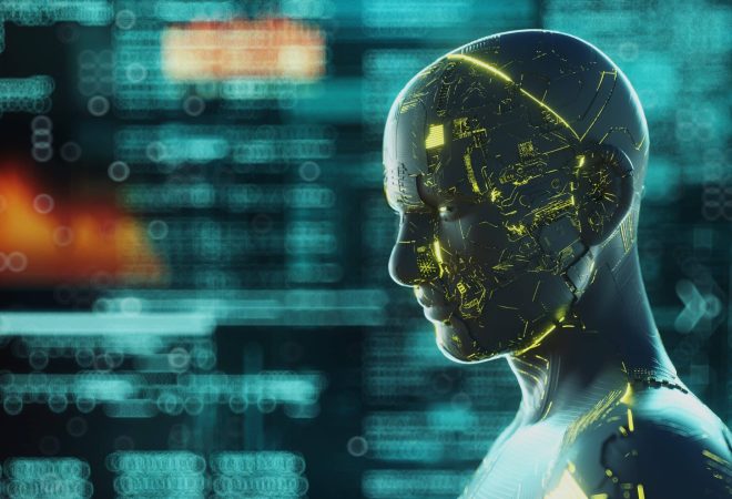Inteligência artificial