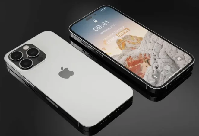 Iphone 14