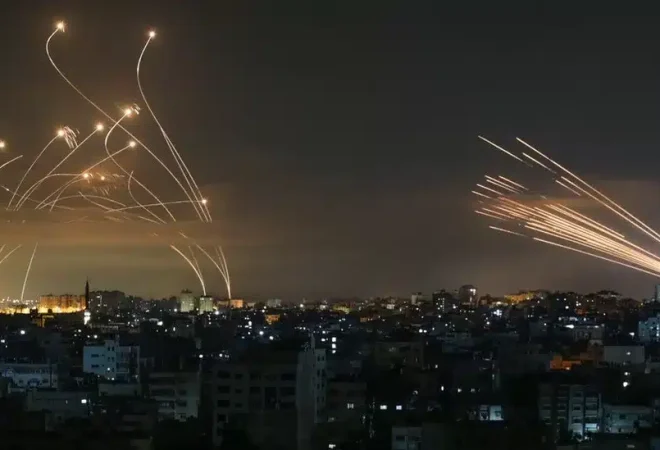 Iron-Dome