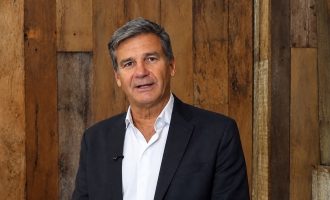 Ivo Wohnrath, CEO da Athié Wohnrath