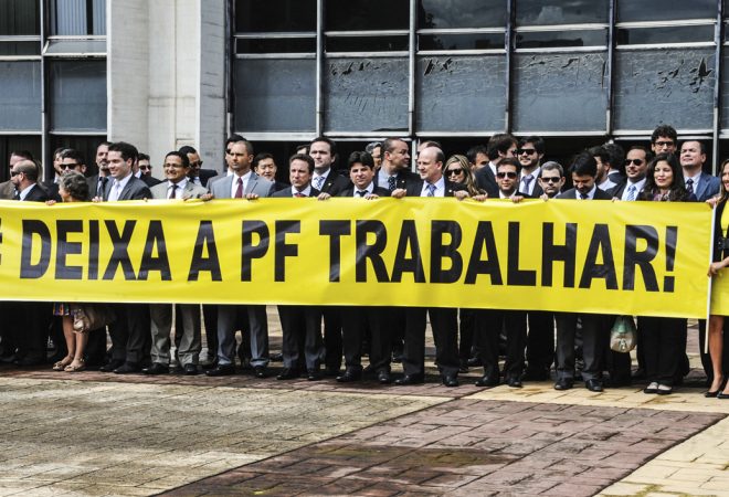 Foto José Cruz/ Agência Brasil