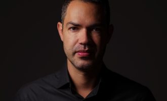 O fundador e CEO da Opah, João Moressi Júnior