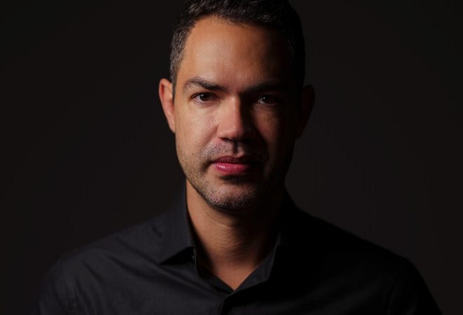 O fundador e CEO da Opah, João Moressi Júnior