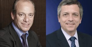 JORGE LIMA e LUIS AUGUSTO MOTTA