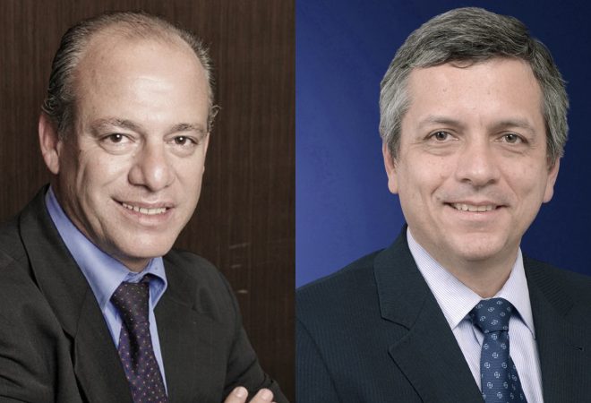 JORGE LIMA e LUIS AUGUSTO MOTTA