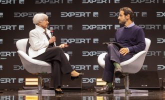 Foto/Divulgação: Paulo Bareta/Expert XP