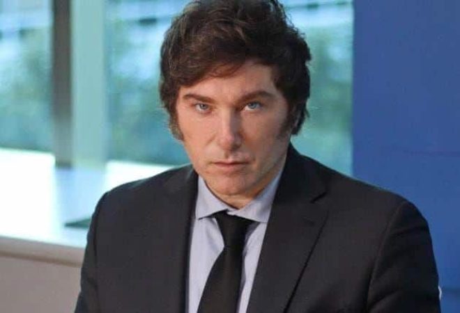 Javier Milei (2)