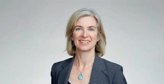 Jennifer Doudna