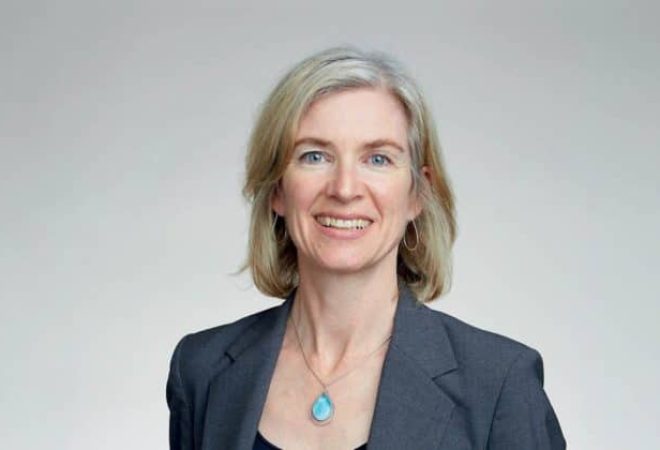 Jennifer Doudna