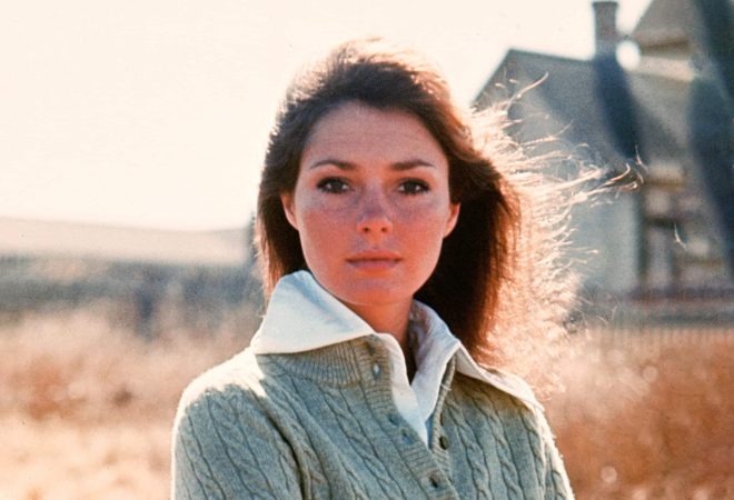 Jennifer O Neill