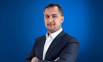 Jerson Zanlorenzi, head da mesa de ações e derivativos do BTG Pactual