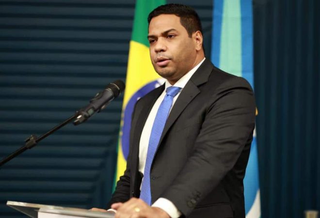 Jhonatan de Jesus