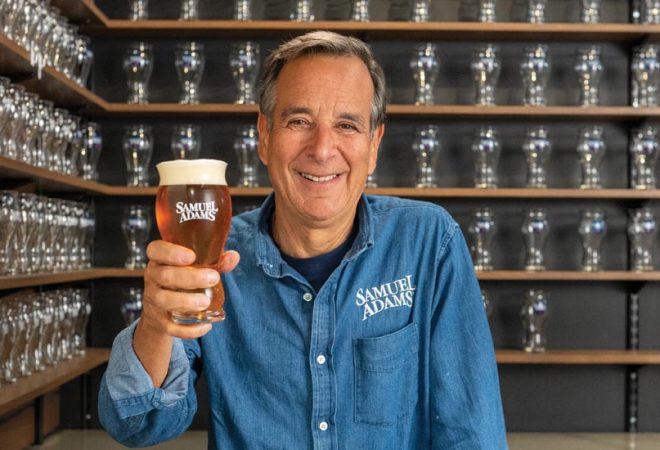Jim-Koch-Boston-Beer-Company