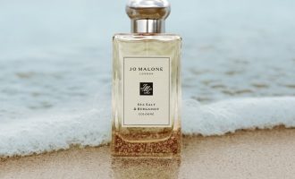 Jo Malone Sea Salt Bergamot
