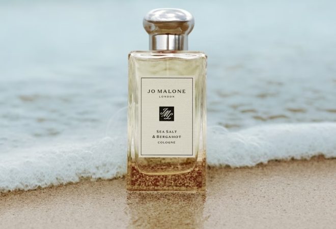 Jo Malone Sea Salt Bergamot
