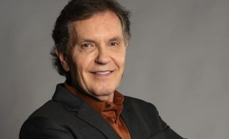 João Appolinário fundador e presidente da Polishop