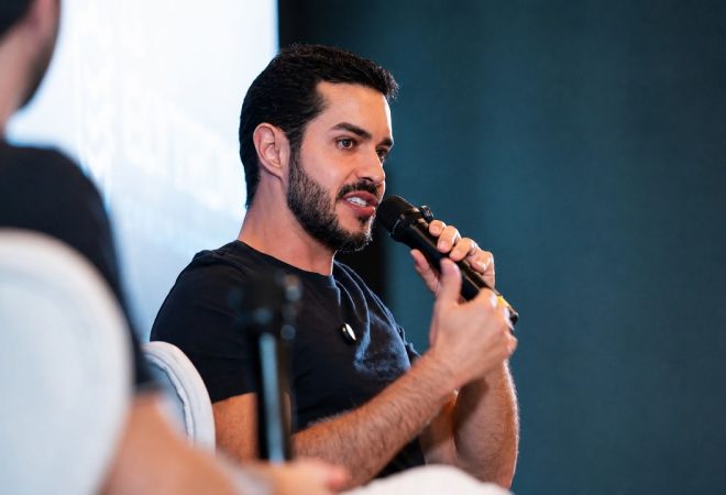 João Brasio, CEO da Elytron Cybersecurity