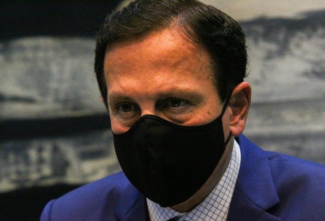 João Doria