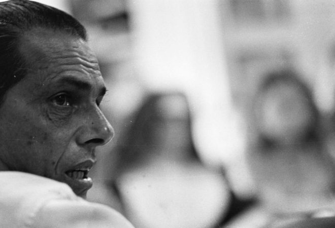 João Saldanha