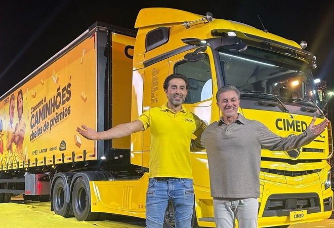 João e Luciano