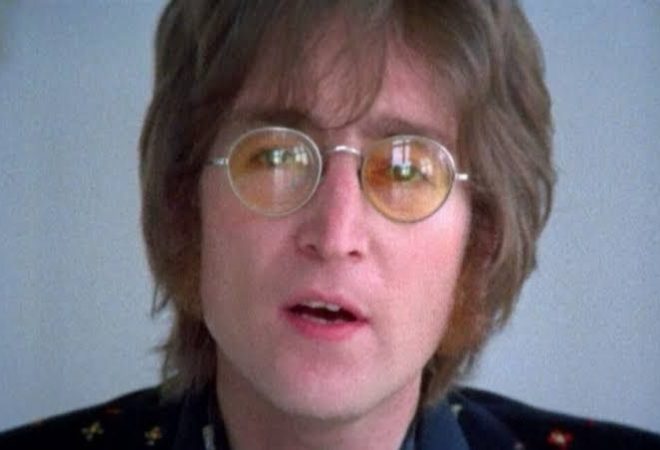 John Lennon