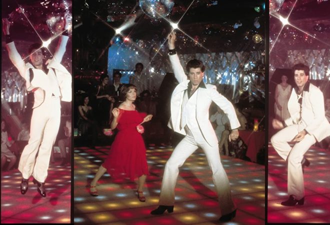 John Travolta C