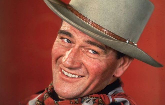 John Wayne