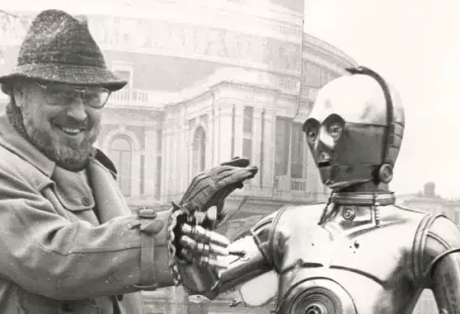 John Williams