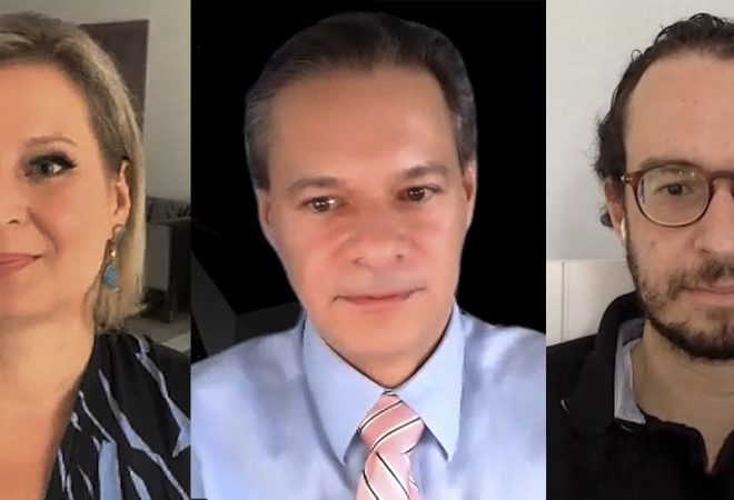 Joice Hasselmann Renato Opice Blum e Luiz Fernando Prudente do Amaralv2
