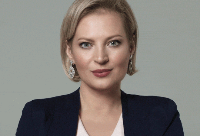 Joice Hasselmann