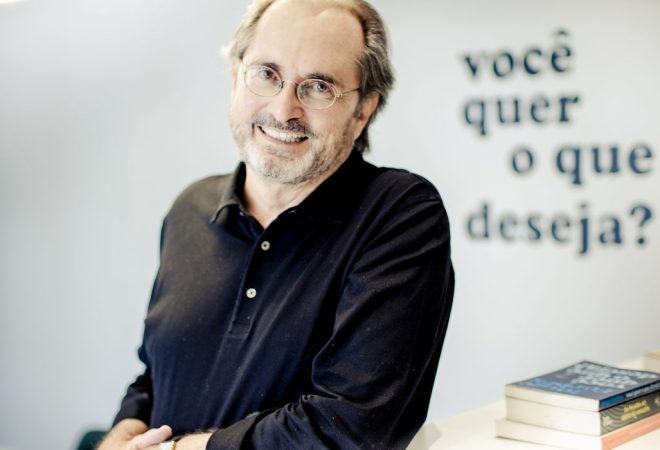 Jorge Forbes