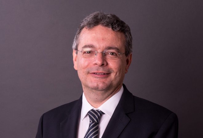 Jose Barletta - diretor de Pesquisa e Desenvolvimento da Ingenico para America Latina 04