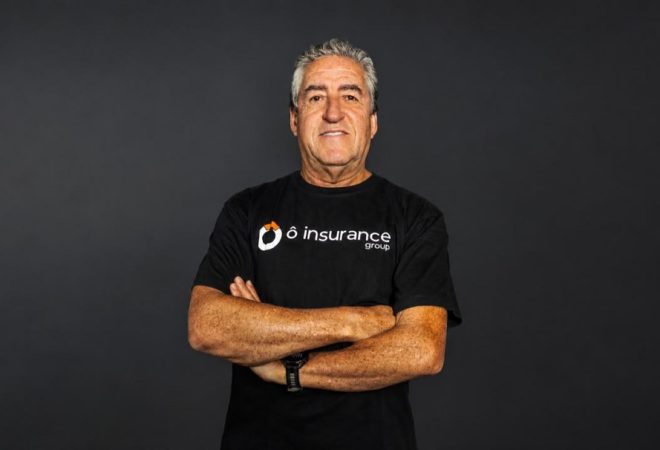 José Carlos Macedo Ô Insurance