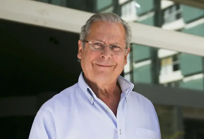 José Dirceu
